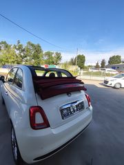 Fiat 500 2017 1.2 8V Start&Stopp Anniversar-thumb-10