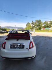 Fiat 500 2017 1.2 8V Start&Stopp Anniversar-thumb-11