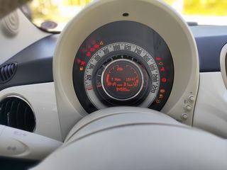 Fiat 500 2017 1.2 8V Start&Stopp Anniversar-thumb-14