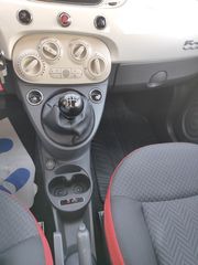 Fiat 500 2017 1.2 8V Start&Stopp Anniversar-thumb-16