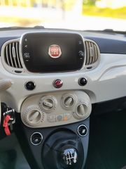 Fiat 500 2017 1.2 8V Start&Stopp Anniversar-thumb-17