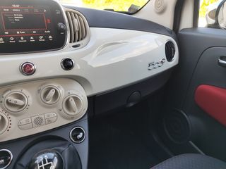 Fiat 500 2017 1.2 8V Start&Stopp Anniversar-thumb-19