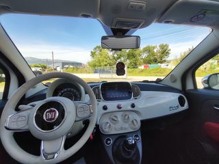 Fiat 500 2017 1.2 8V Start&Stopp Anniversar-thumb-20