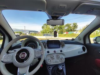 Fiat 500 2017 1.2 8V Start&Stopp Anniversar-thumb-21
