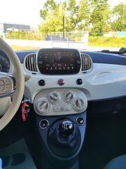 Fiat 500 2017 1.2 8V Start&Stopp Anniversar-thumb-24
