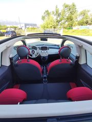 Fiat 500 2017 1.2 8V Start&Stopp Anniversar-thumb-27