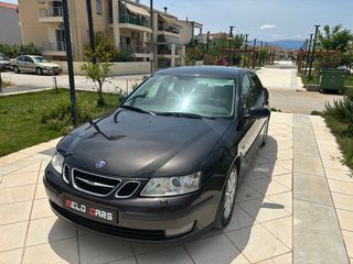Saab 9-3 '04 | Ελληνικής Αντιπροσωπείας
