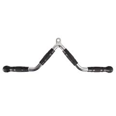 Λαβή Τρικεφάλων Curl Bar inSPORTline A432