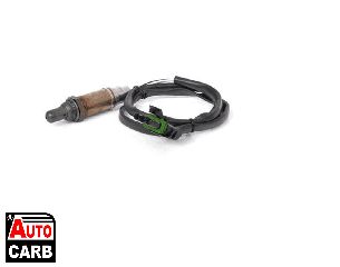 Αισθητήρας Λάμδα BOSCH 0258003082 για VAUXHALL FRONTERA 1991-1998