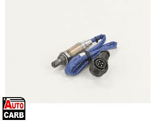 Αισθητήρας Λάμδα BOSCH 0258003326 για MERCEDES-BENZ SL 1989-2004