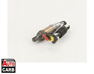 Αισθητήρας Λάμδα BOSCH 0258003584 για VW GOLF 1989-1998, VW PASSAT 1988-1997