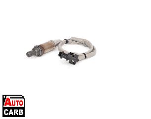 Αισθητήρας Λάμδα BOSCH 0258003626 για VOLVO V70 1995-2000, VOLVO XC70 1997-2007