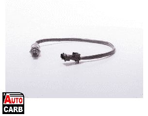 Αισθητήρας Λάμδα BOSCH 0258003717 για PEUGEOT 106 1996-2005, PEUGEOT 306 1993-2003, PEUGEOT 406 1995-2005