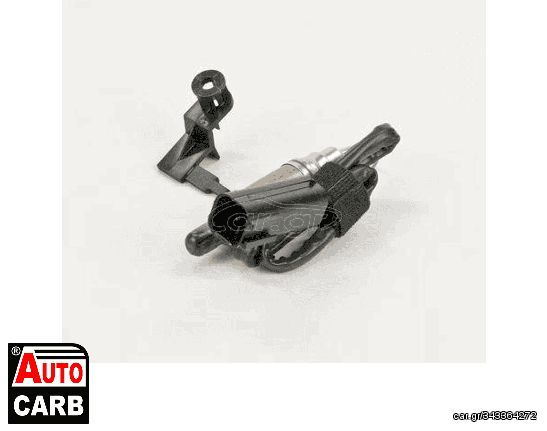 Αισθητήρας Λάμδα BOSCH 0258005704 για TOYOTA 4 1987-1996, TOYOTA HILUX 1988-2001, TOYOTA MR 1989-2000