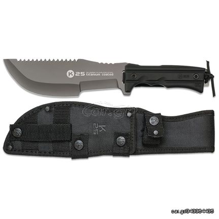 Μαχαίρι K25 SFL Knife Blade 19.40cm 32694