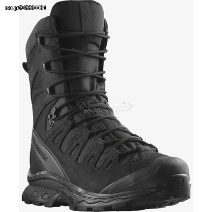 Αρβύλες Salomon Quest 4D Forces 2 High GTX EN. Black