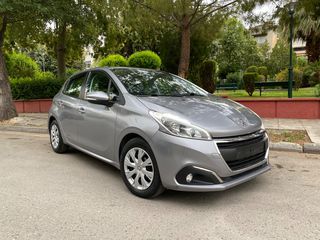 Peugeot 208 '19 BUSINESS 1.5 BlueHdi 100HP/EURO6/ΕΛΛΗΝΙΚΟ