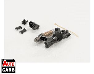 Αισθητήρας Λάμδα BOSCH 0258010036 για VW TIGUAN 2007-2018, VW TOUAREG 2002-2013, VW TOURAN 2003-2015