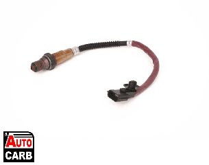 Αισθητήρας Λάμδα BOSCH 0258010062 για RENAULT FLUENCE 2010-, RENAULT GRAND 2009-, RENAULT KANGOO 2008-