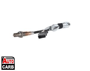 Αισθητήρας Λάμδα BOSCH 0258010416 για BMW X5 2006-2013, BMW X6 2007-2014