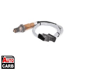 Αισθητήρας Λάμδα BOSCH 0258010418 για BMW Z4 2009-2016