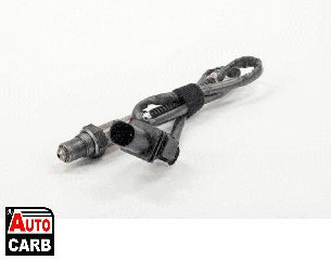 Αισθητήρας Λάμδα BOSCH 0258017176 για VW PASSAT 2005-2011, VW TOUAREG 2002-2018, VW TOURAN 2003-2010