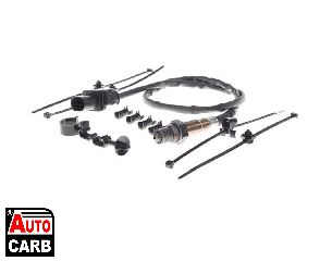 Αισθητήρας Λάμδα BOSCH 0258017178 για VW TOUAREG 2002-2018, VW TOURAN 2003-2015, VW TRANSPORTER 2003-2015