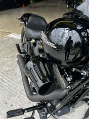 Harley Davidson Softail Custom '07 FXST