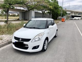 Suzuki Swift '13  1300 DDiS Comfort