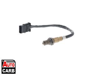 Αισθητήρας Λάμδα BOSCH 0258027029 για BMW Z4 2009-2016