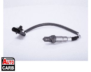 Αισθητήρας Λάμδα BOSCH 0258986770 για FIAT DOBLO 2000-, FIAT IDEA 2003-, FIAT PALIO 1996-