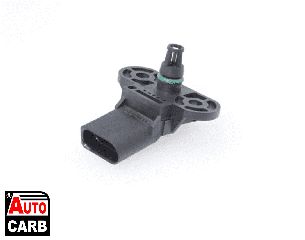 Αισθητήρας Απόλυτης Πίεσης (MAP) BOSCH 0261230081 για VW TRANSPORTER 2003-2015, VW UP 2011-