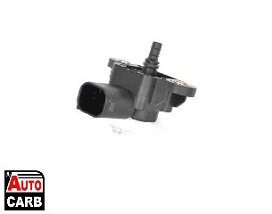 Αισθητήρας Απόλυτης Πίεσης (MAP) BOSCH 0261230189 για MERCEDES-BENZ B-CLASS 2005-2018, MERCEDES-BENZ C-CLASS 2000-, MERCEDES-BENZ CLA 2013-2019