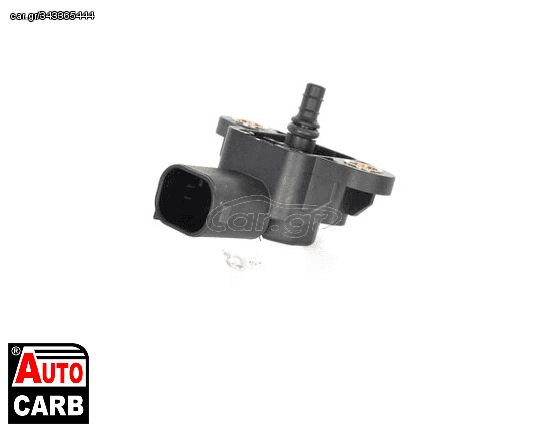 Αισθητήρας Απόλυτης Πίεσης (MAP) BOSCH 0261230189 για MERCEDES-BENZ GLC 2015-, MERCEDES-BENZ GL-CLASS 2006-2015, MERCEDES-BENZ GLE 2015-2019