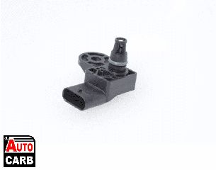 Αισθητήρας Απόλυτης Πίεσης (MAP) BOSCH 0261230252 για DS DS5 2015-2018, DS DS7 2017-, MINI MINI 2005-2016