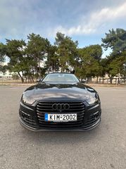 Audi A7 2018 Sportback 3.0 TDI multitronic