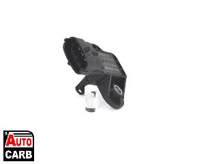 Αισθητήρας Απόλυτης Πίεσης (MAP) BOSCH 0261230280 για FORD S-MAX 2006-2014, FORD TOURNEO 2013-, FORD TRANSIT 2013-