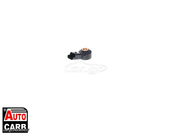 Αισθητήρας Κρούσης BOSCH 0261231197 για CITROEN DS5 2011-2015, CITROEN GRAND 2018-, DS DS 2015-