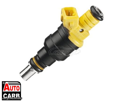 Μπεκ Ψεκασμού BOSCH 0280150747 για VAUXHALL FRONTERA 1991-1998