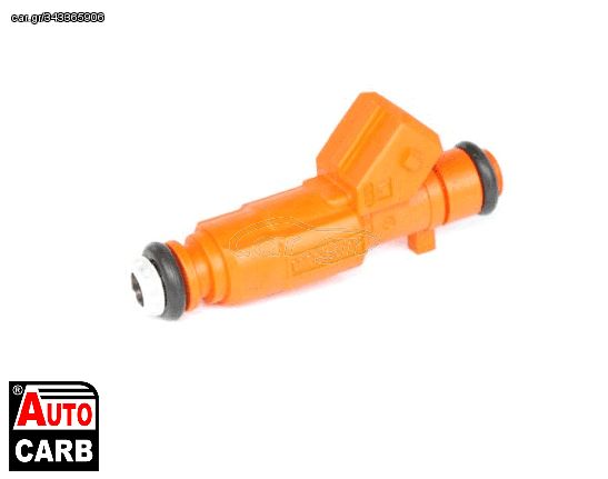 Μπεκ Ψεκασμού BOSCH 0280155769 για ALFA ROMEO GTV 1994-2005, ALFA ROMEO SPIDER 1994-2005