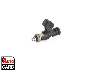 Μπεκ Ψεκασμού BOSCH 0280158229 για VW GOLF 1997-2007, VW LUPO 1998-2005, VW POLO 1994-2001