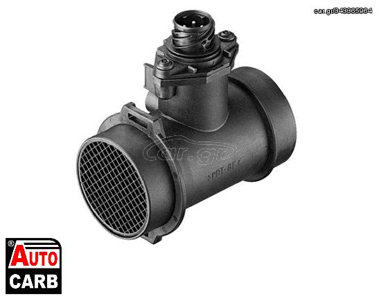 Μετρητής Μάζας Αέρα (MAF) BOSCH 0280217110 για BMW Z3 1995-2003