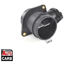 Μετρητής Μάζας Αέρα (MAF) BOSCH 0280217117 για SEAT ALHAMBRA 1996-2010, SKODA OCTAVIA 1996-2010, VW BORA 1998-2013