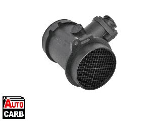 Μετρητής Μάζας Αέρα (MAF) BOSCH 0280217500 για MERCEDES-BENZ C-CLASS 1993-2000, MERCEDES-BENZ COUPE 1987-1993, MERCEDES-BENZ E-CLASS 1993-2003