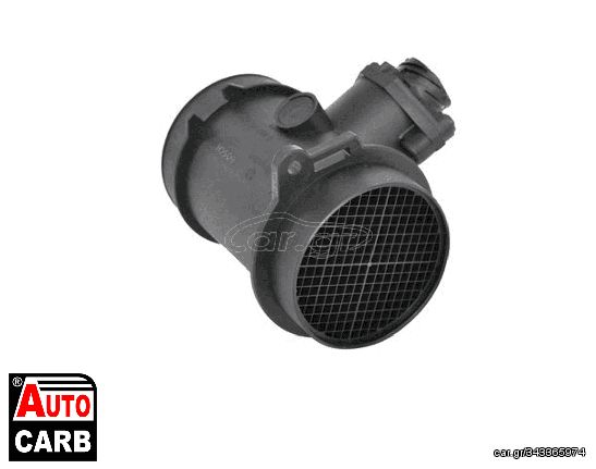 Μετρητής Μάζας Αέρα (MAF) BOSCH 0280217500 για MERCEDES-BENZ G-CLASS 1989-, MERCEDES-BENZ KOMBI 1985-1993, MERCEDES-BENZ Saloon 1984-1993