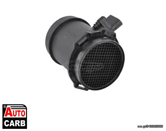 Μετρητής Μάζας Αέρα (MAF) BOSCH 0280217814 για BMW X5 2000-2006, LAND ROVER RANGE 2002-2012