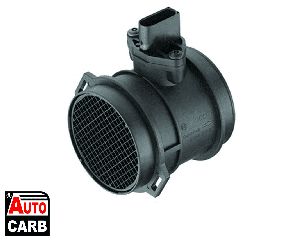 Μετρητής Μάζας Αέρα (MAF) BOSCH 0280218083 για MERCEDES-BENZ M-CLASS 1998-2005, MERCEDES-BENZ S-CLASS 1998-2005