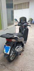 Honda SH 300i '13