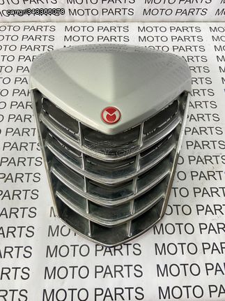 MALAGUTI CENTRO 125 160 ΜΑΣΚΑ ΕΜΠΡΟΣ ΠΙΡΟΥΝΙΟΥ (ΓΡΑΒΑΤΑ) - MOTO PARTS