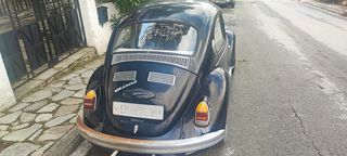 Volkswagen Beetle '73